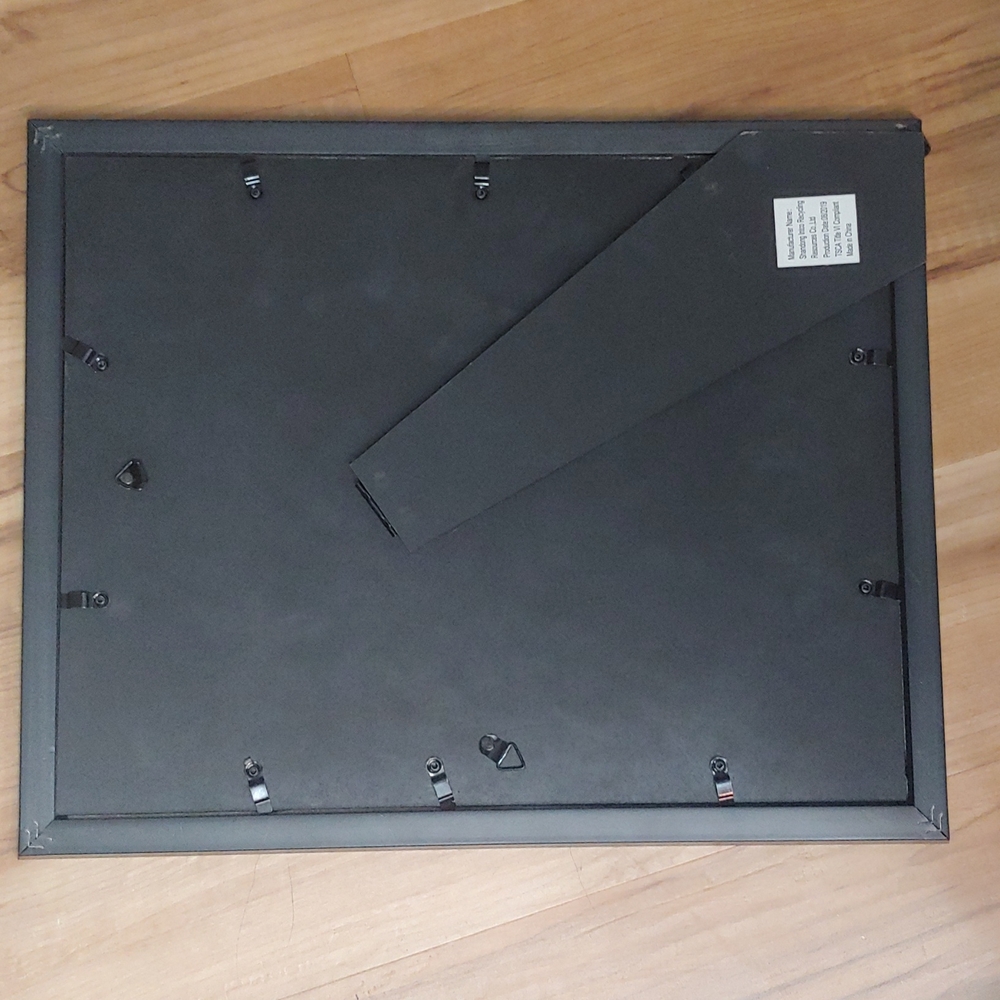 Picture Frame - Picture 2 of 2